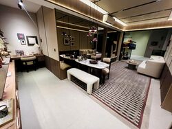 Parktown Residence (D18), Apartment #477221121
